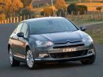 Citroen C5 HDi 2008 года
